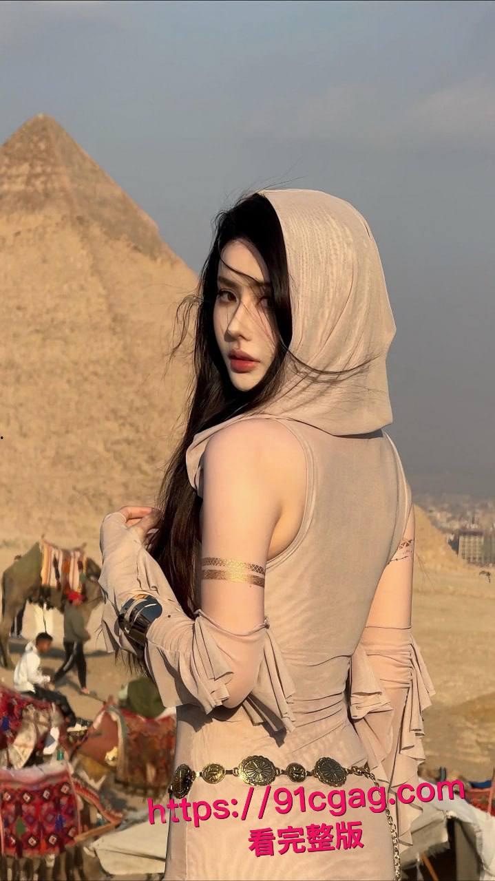 惊天大瓜！网红韦雪整容改命，设局秦奋索 9 亿分手费，如今遭前夫现任联手背刺-2