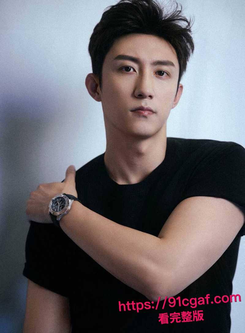 顶流男星黄景瑜性病丑闻炸翻全网 出轨多人与张艺上开房被偷拍前妻王雨馨八年网捶狠撕渣男!-13