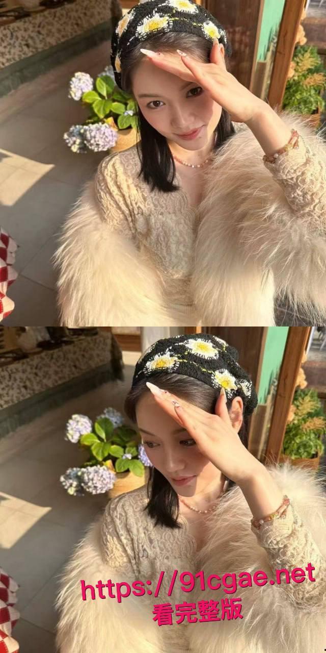 吉林延边母狗王茗雪和前男友露脸性爱视频流出 翘臀无套后入 男友用脚趾抠逼!-3