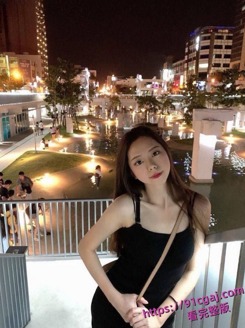 广西养生馆老板娘出轨视频震撼流出 高颜值尤物蕾丝情趣主动吃鸡 上位疯狂求操骚劲爆棚！-9