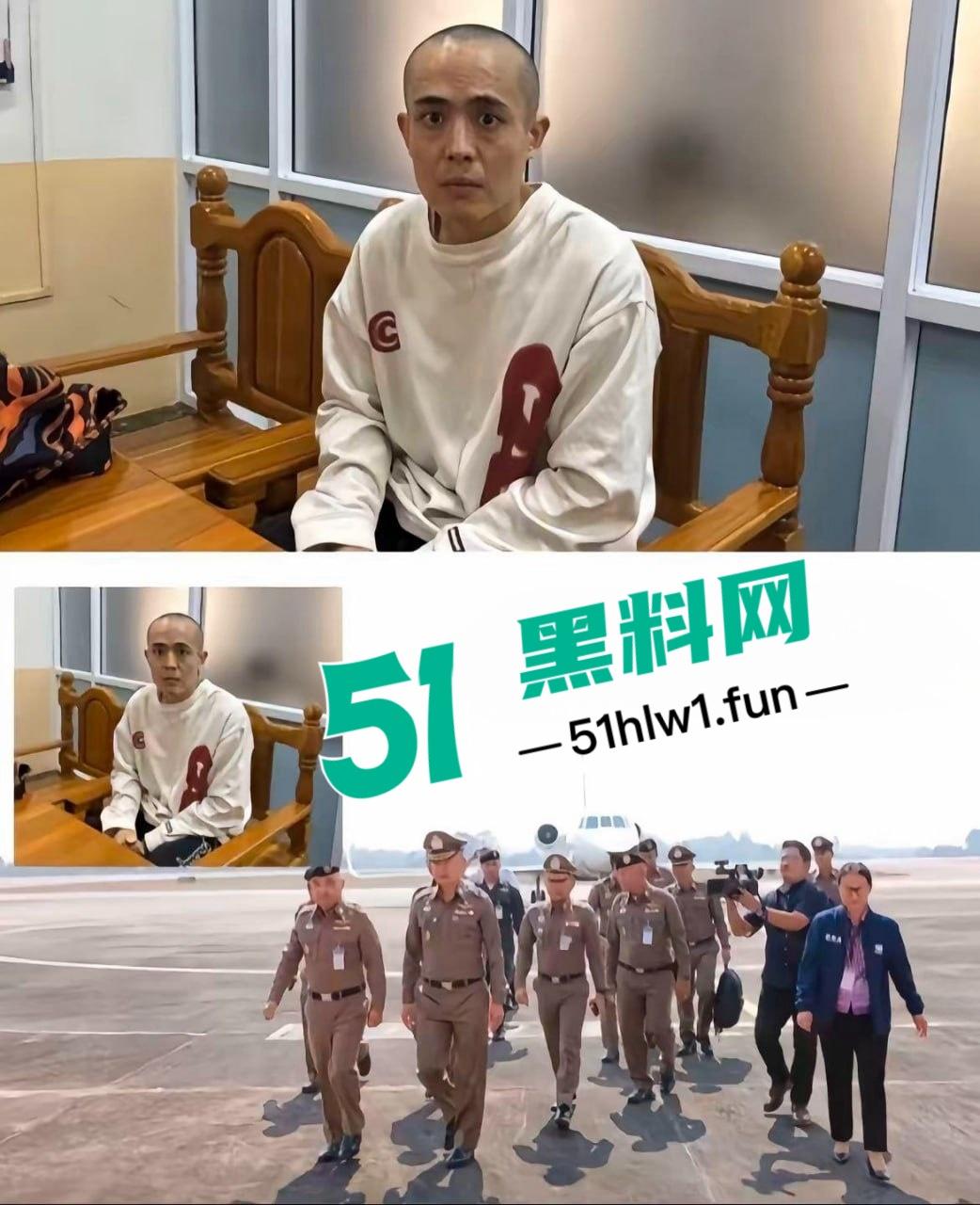 泰国诈骗园区惨游记，【王星】戴面罩精神萎靡成功获救，精神疲惫喊安全，眼神却藏不住受尽折磨的心酸！-26