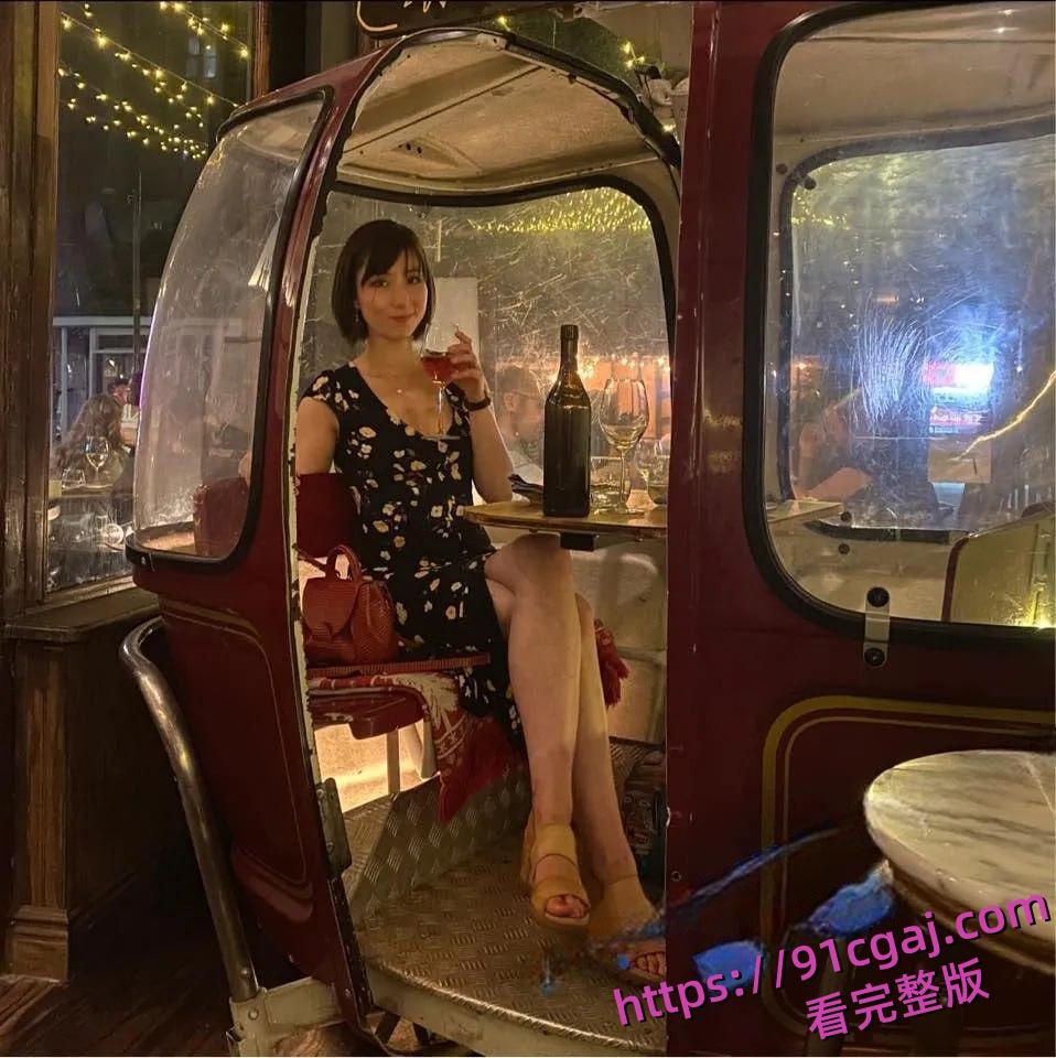 三部曲事件(全)知性华裔艺术家富家千金王佳怡18岁暗黑往事-5