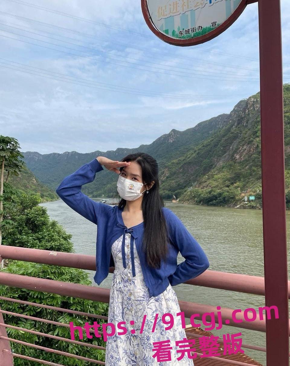 委婉气质小姐姐 李丽雯 与男友自拍性爱视频曝光流出 纯欲小姐姐后入蜜桃臀-8