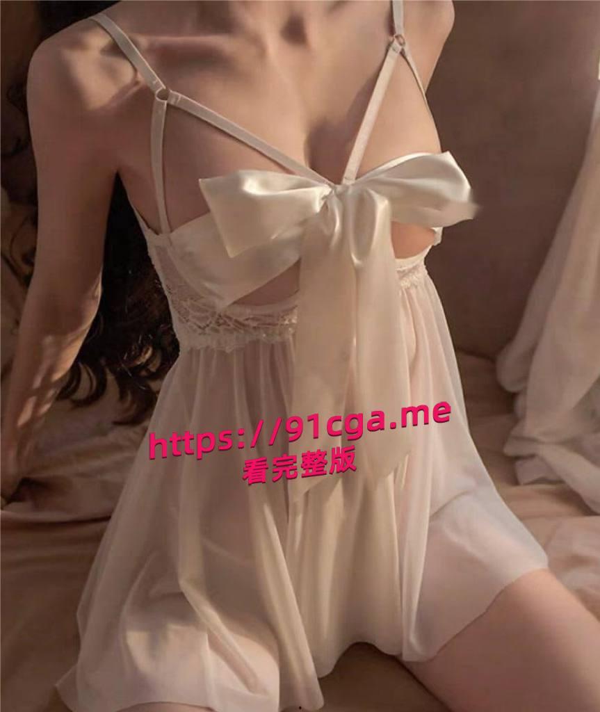 抖音百万粉女神 野心坏蛋，性感骚操作大尺度福利视频流出-4