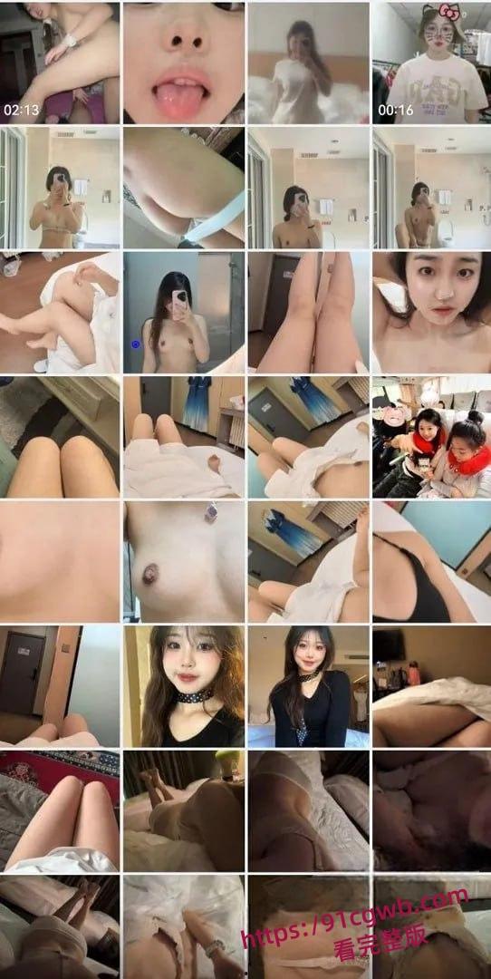 湖南大学啦啦队清纯女神渣男分手后曝光反差私照,尺度逆天!-5