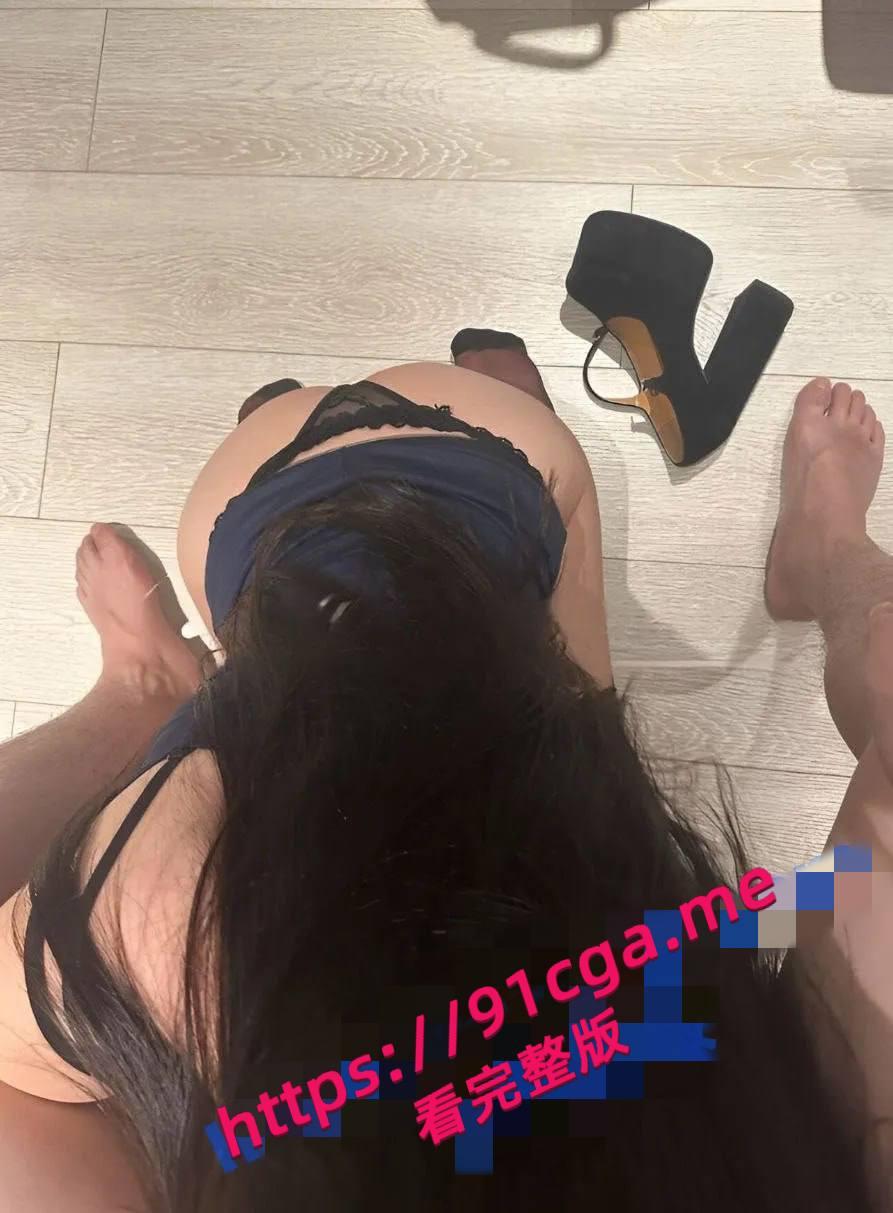 福利姬 笑夕 黑丝高跟福利泄密引爆全网-5