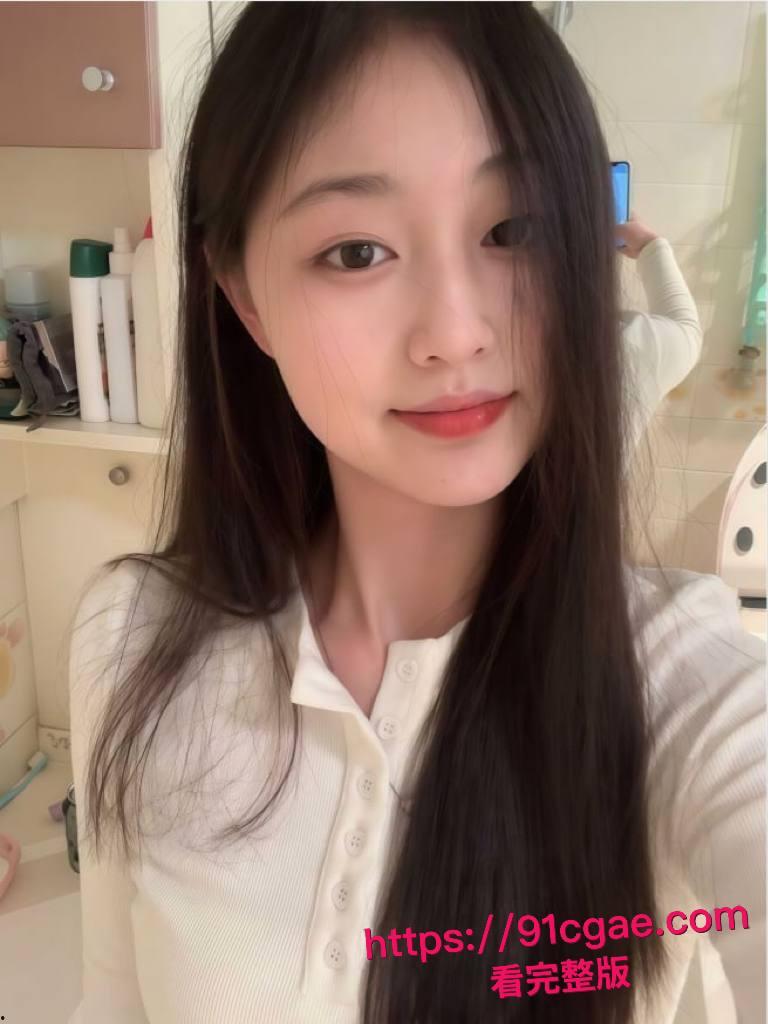 重庆175披肩长发美女小童情侣自拍大泄密!酒店口交大屌后黑丝穿身暴力打桩,淫荡骚态反差爆棚太他妈勾人了!-7