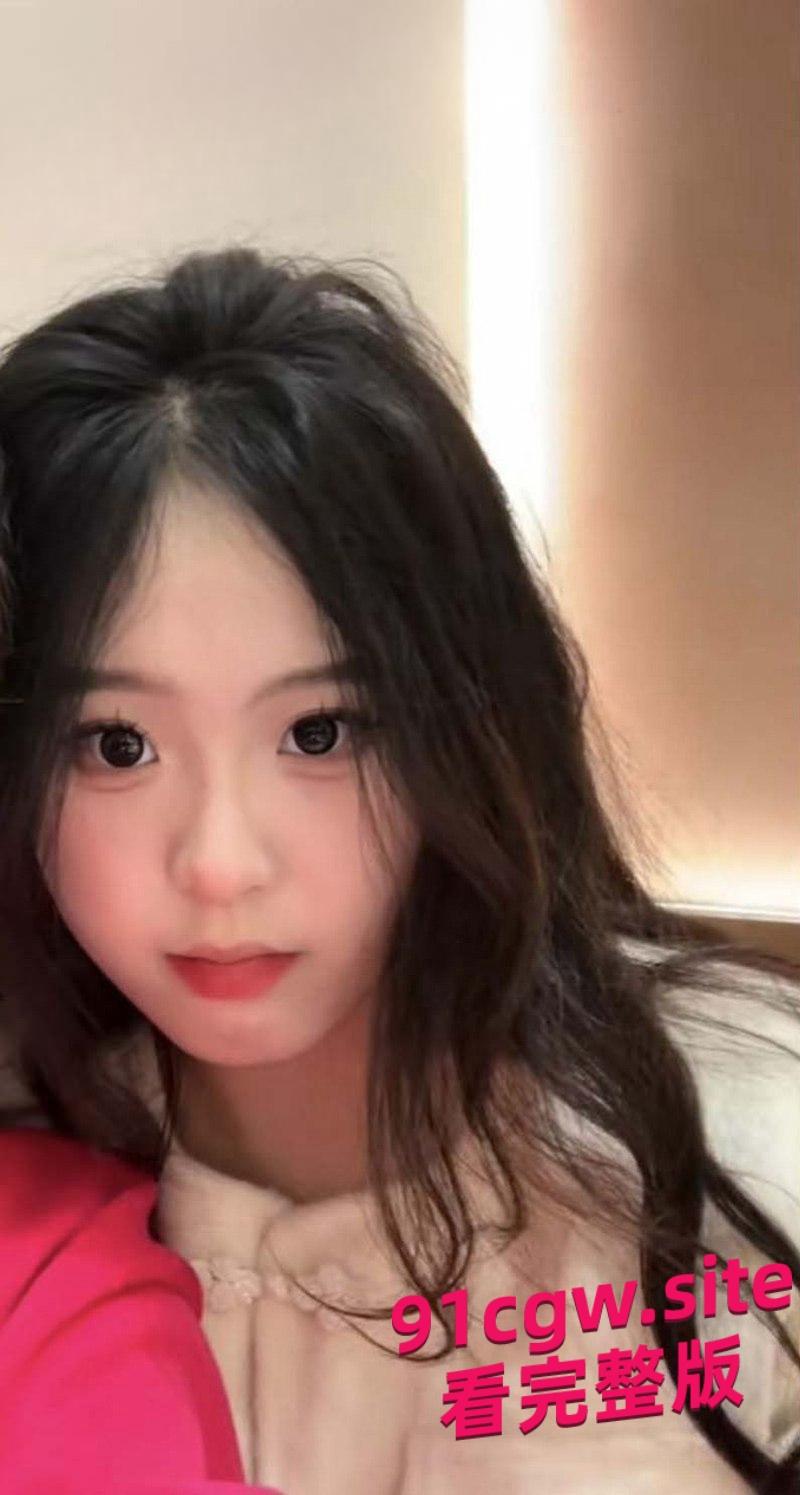 广州民航学院校花贾明爽被包养！高冷女神私下变金主玩物-7