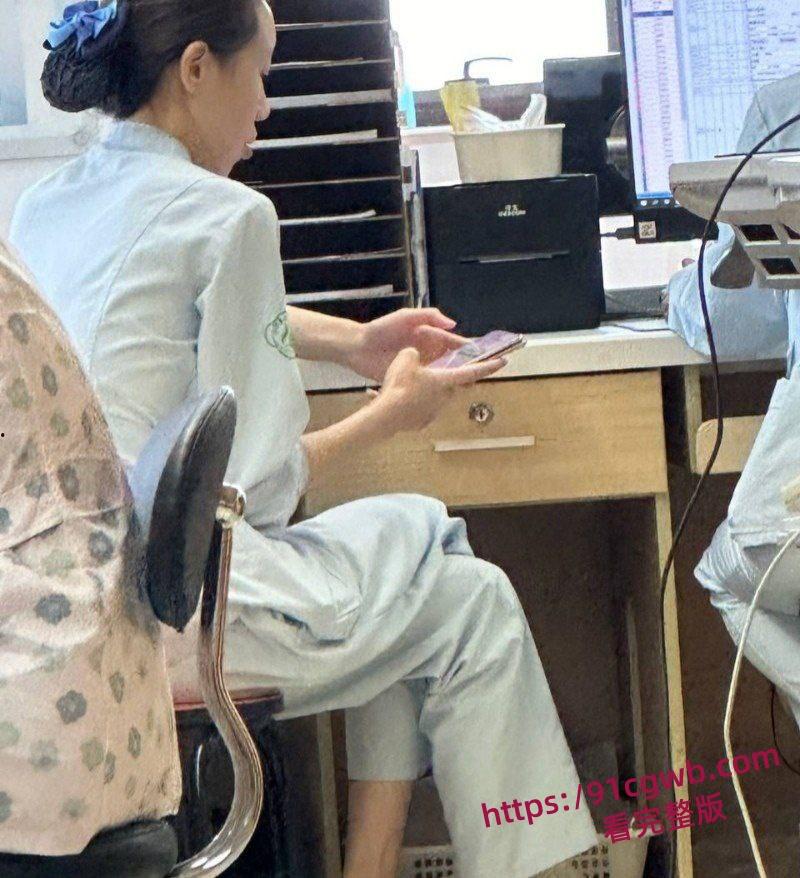 济南干佛山医院消化内科护士马铭大瓜曝光 有未婚夫却出轨-9