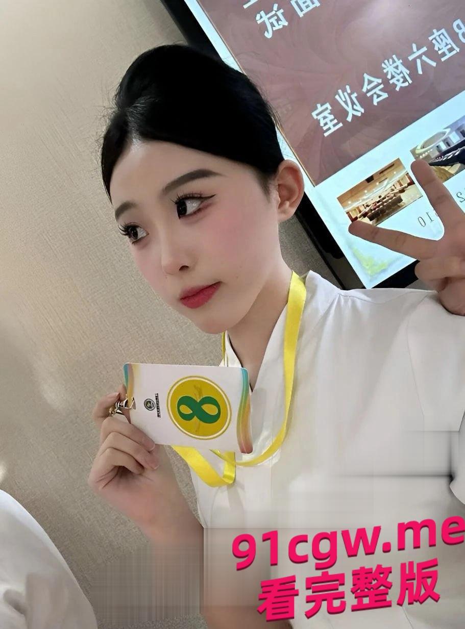 广州民航职业技术学院贾明爽被金主包养，冷女神始终是富人鸡吧套子！-5