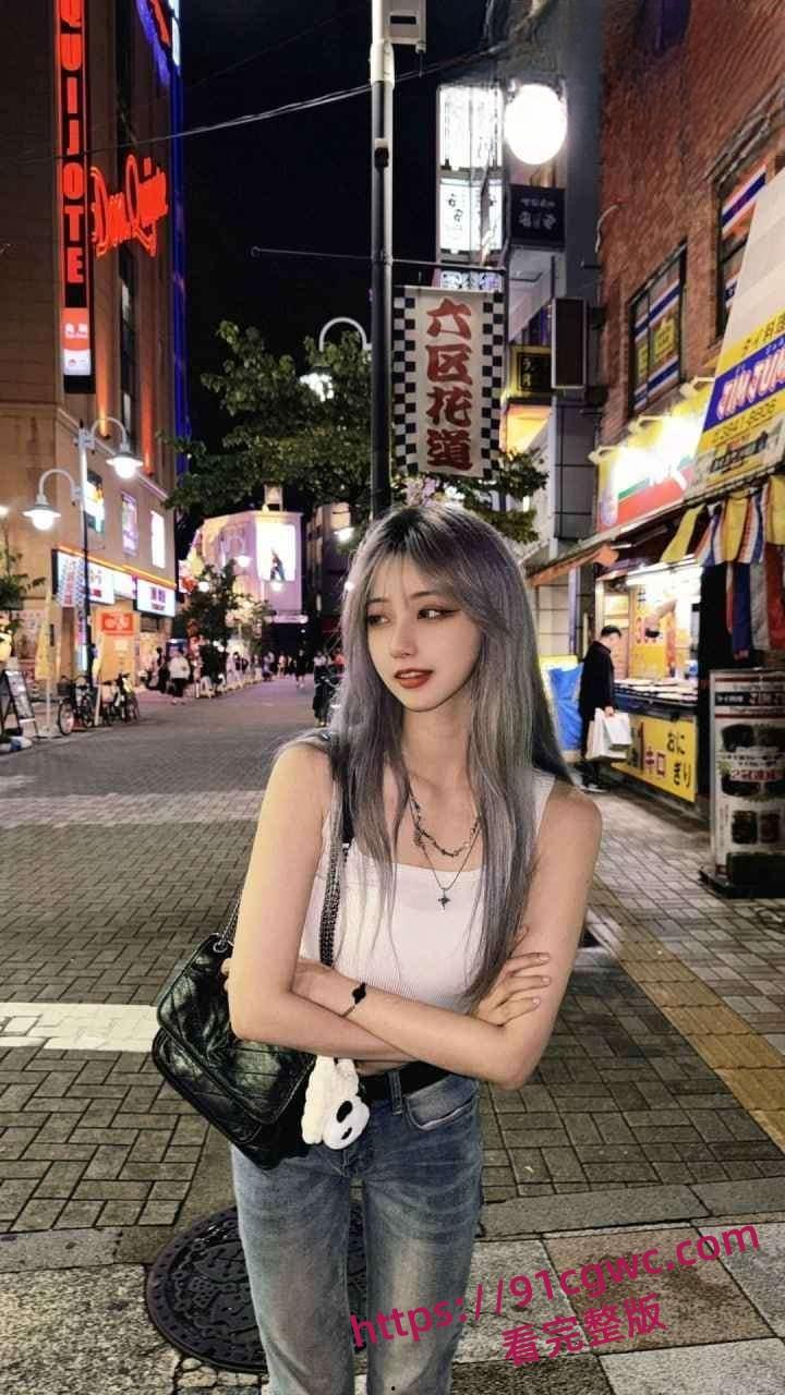 韩国女团练习生刘嘉欣找金主全套信息曝光，性爱视频曝光，颜值身材非常在线！5天包养费用竟然要3万-1