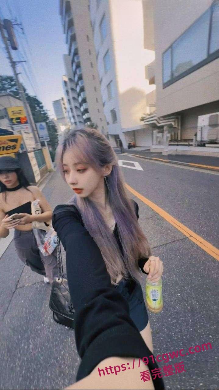 韩国女团练习生刘嘉欣找金主全套信息曝光，性爱视频曝光，颜值身材非常在线！5天包养费用竟然要3万-6