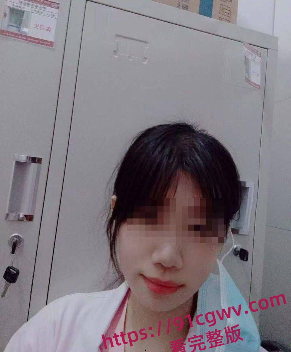 中西医专业杨玥 出轨男朋友兄弟，近水楼台先得月，不雅聊天记录曝光-9