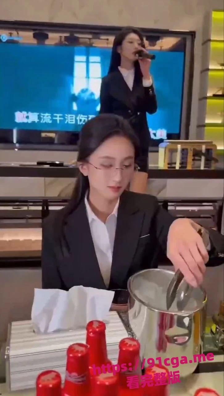 山东KTV公主都得是行政版，简直是奇迹中的奇迹！-3