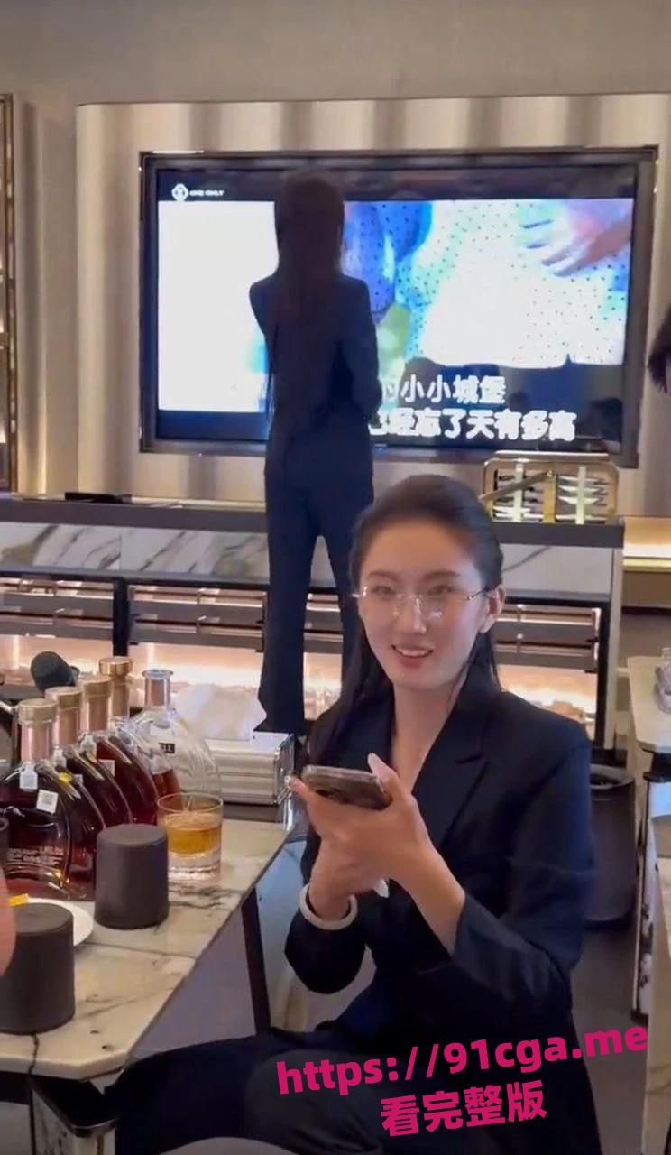 山东KTV公主都得是行政版，简直是奇迹中的奇迹！-4