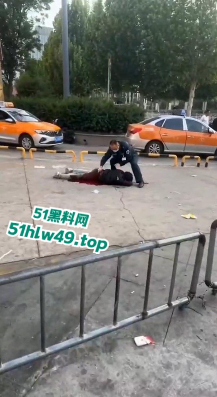 山东泰安万达恶魔团街头斗狠，打死单身小伙，快手流量过万杀人还发视频炫耀。-10