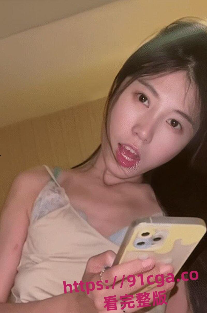 武陟崂山啤酒瓶视频女主王诗雨大瓜视频，网友说看了再也不喝崂山啤酒了！-9