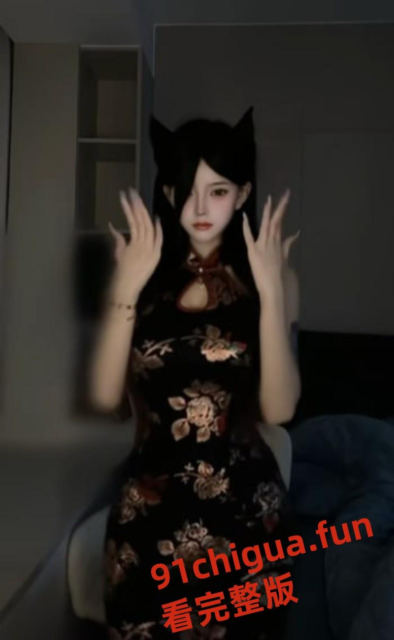 最后一个纯爱战士老白丫塌房？网红男友崩溃发声冲上热榜-2