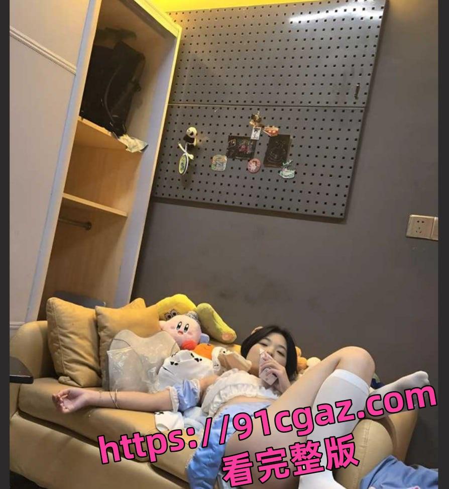 山东济南职高嫩妹王柳青 被富二代调教 白嫩肉体变泄欲肉便器-1