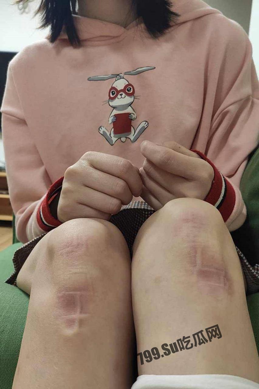 调教大神「大烟枪」「路灯先生」3 月最新 各种变态 SM 性虐调教视频-10