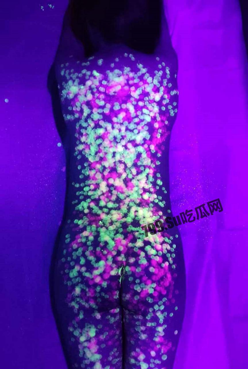 调教大神「大烟枪」「路灯先生」3 月最新 各种变态 SM 性虐调教视频-36