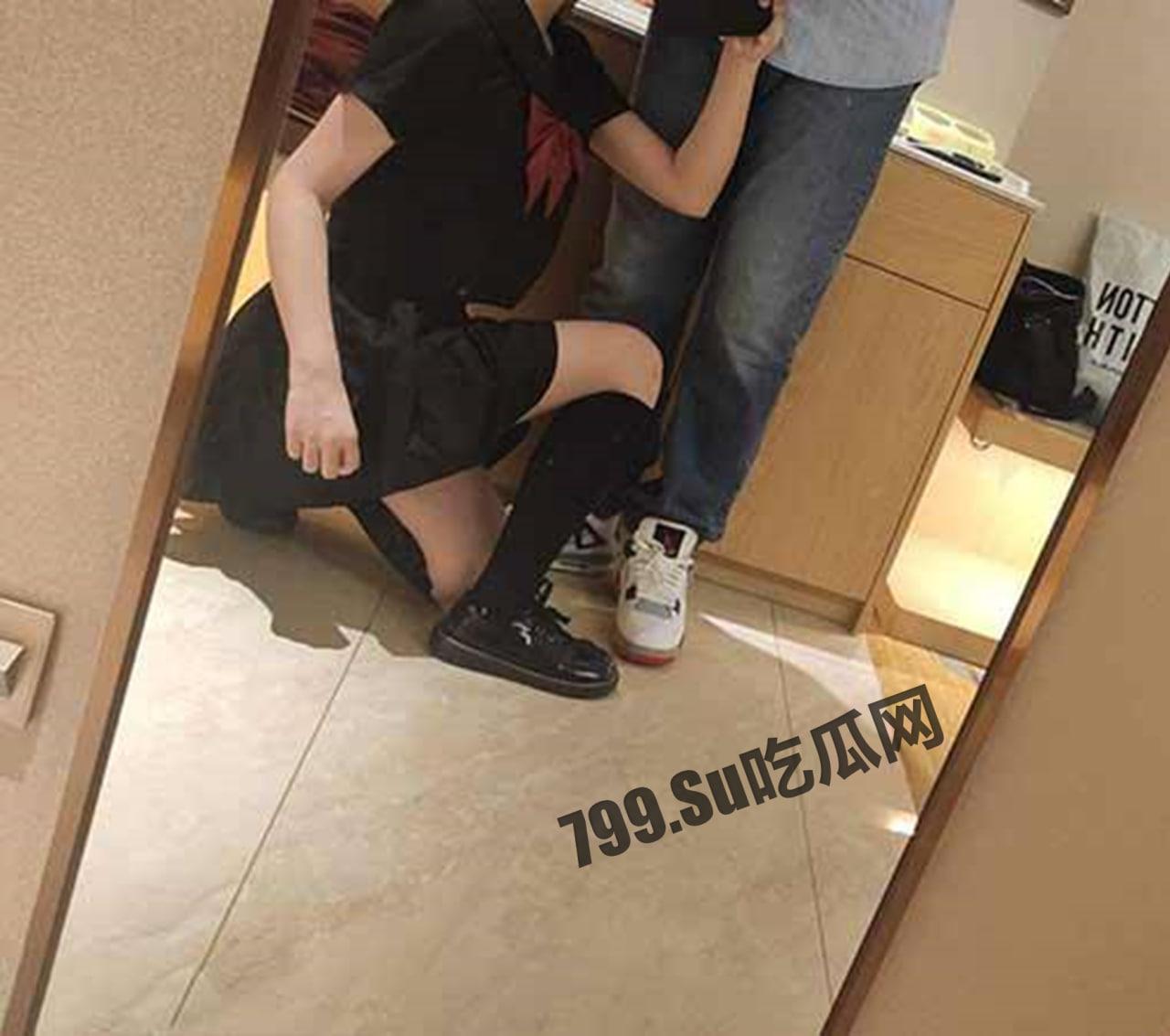 调教大神「大烟枪」「路灯先生」3 月最新 各种变态 SM 性虐调教视频-55