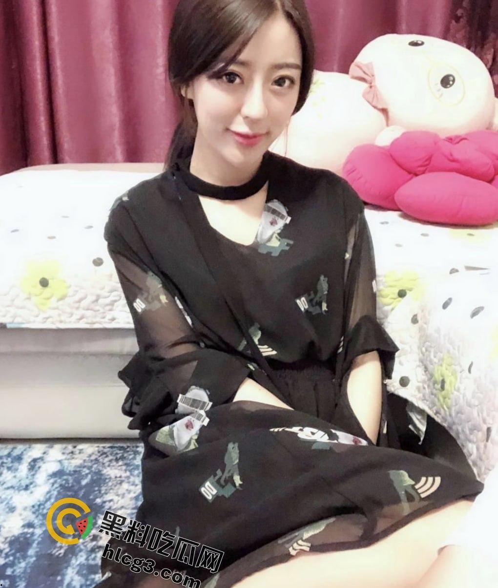 河北沧州美女金诗媛私拍流出，惊艳美臀引发热议！-1