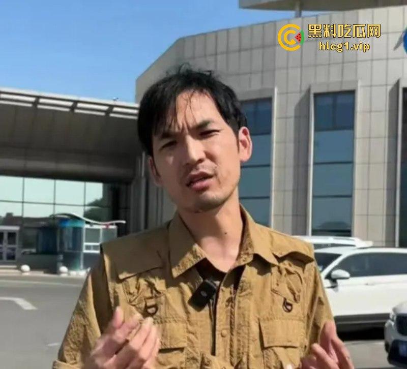 踢铁板上了！网红“铁头”在杭州被抓！从打假英雄到涉嫌敲诈勒索：一场自我毁灭的闹剧！-3