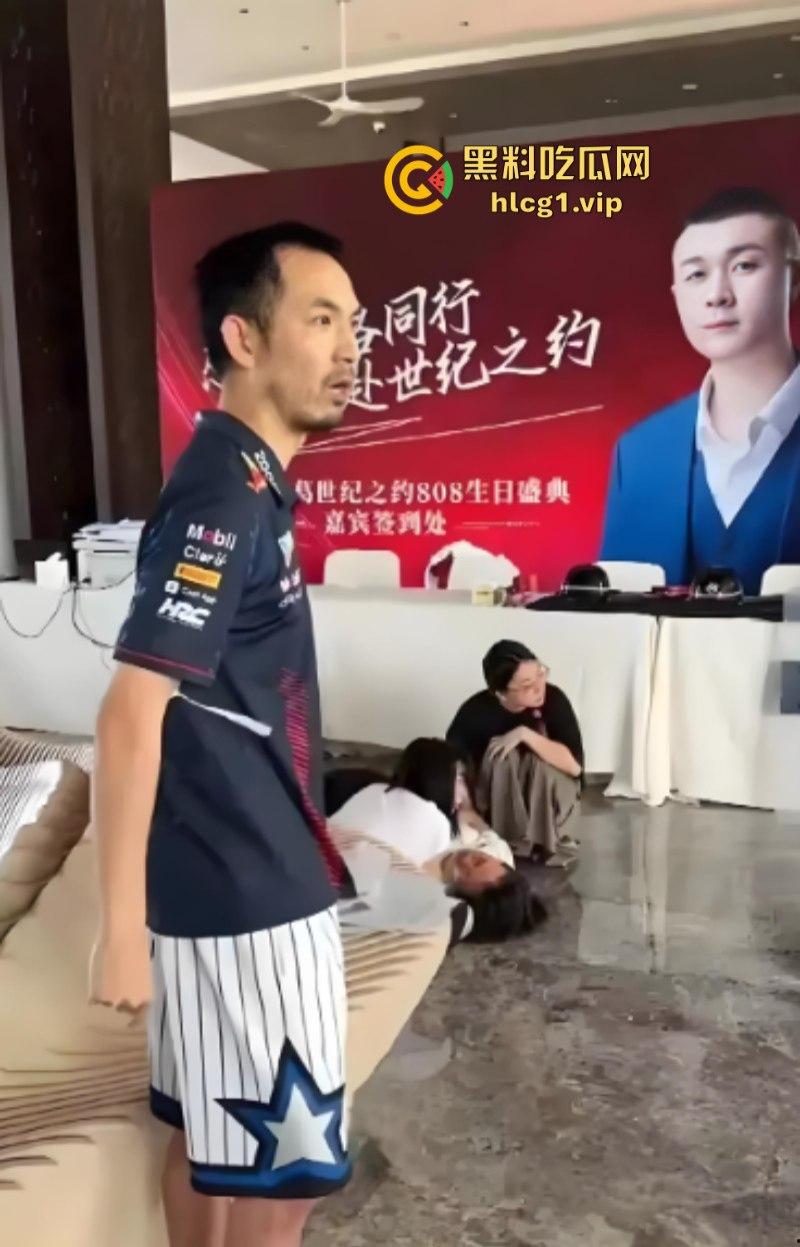 踢铁板上了！网红“铁头”在杭州被抓！从打假英雄到涉嫌敲诈勒索：一场自我毁灭的闹剧！-4