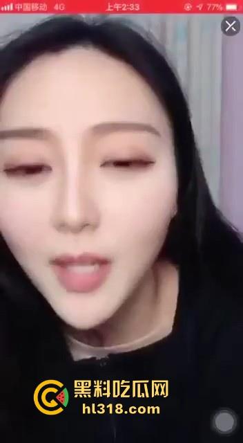 神似范冰冰的骚气女主播，深夜直播开车讲述3P、肛交的技巧，讲得极其淫荡，严重怀疑主播已经出水了！-3