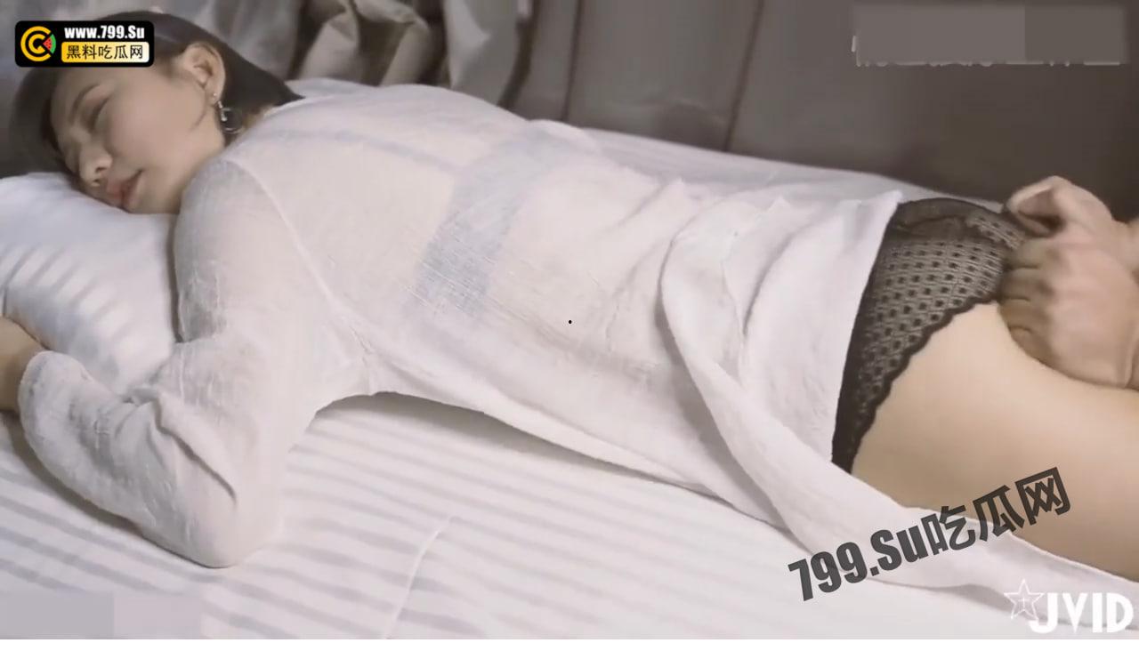 JVID 女神 Mio 情景剧【生理保健按摩工作室被技师挑逗强行啪啪啪】-2