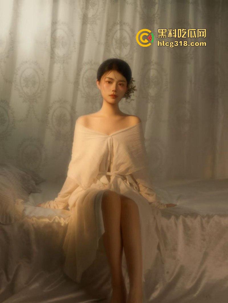 四川美术学院【魏施婵】极品反差母狗，排卵发情期饥渴难耐，后入无套内射蜜桃臀！-3