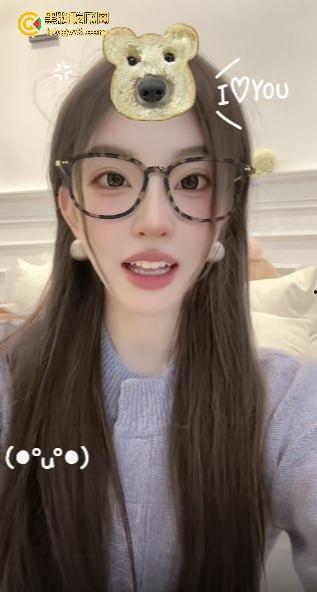 500W粉网红『谢欣桐』劈腿大戏！恋爱四年跑进富二代怀抱，私密视频曝光，干湿分离成神秘操作！-23