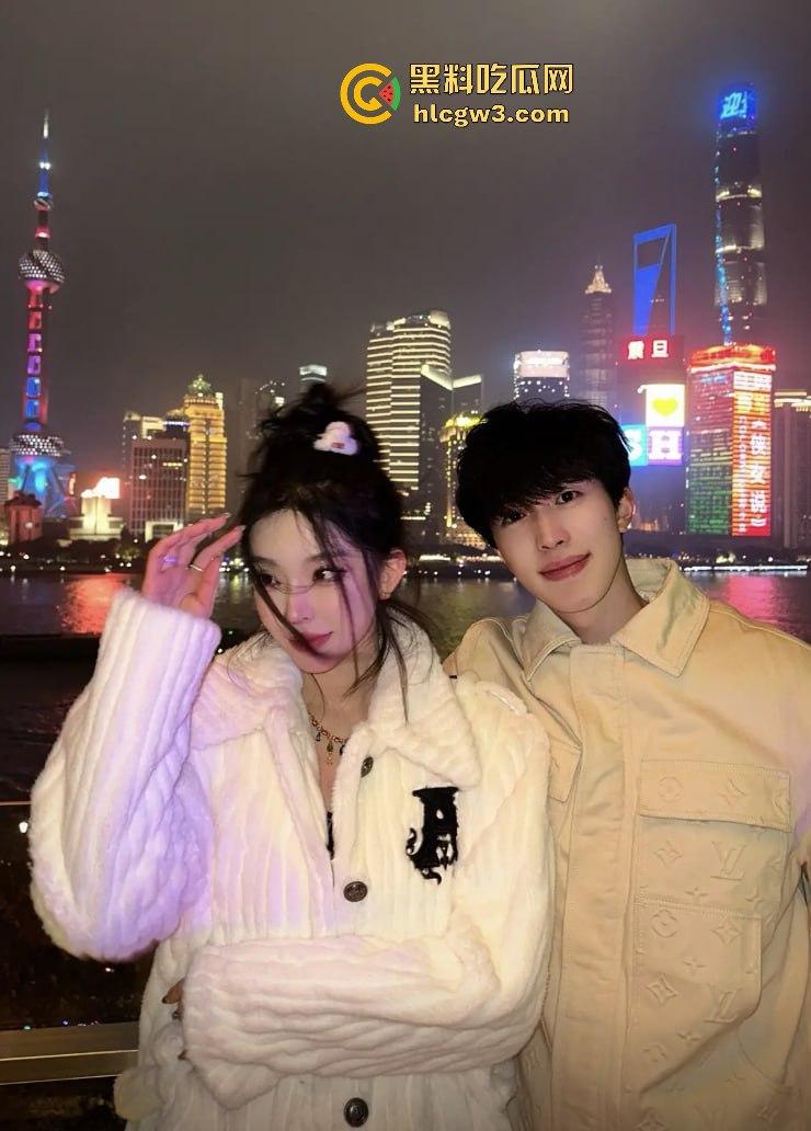 500W粉网红『谢欣桐』劈腿大戏！恋爱四年跑进富二代怀抱，私密视频曝光，干湿分离成神秘操作！-29