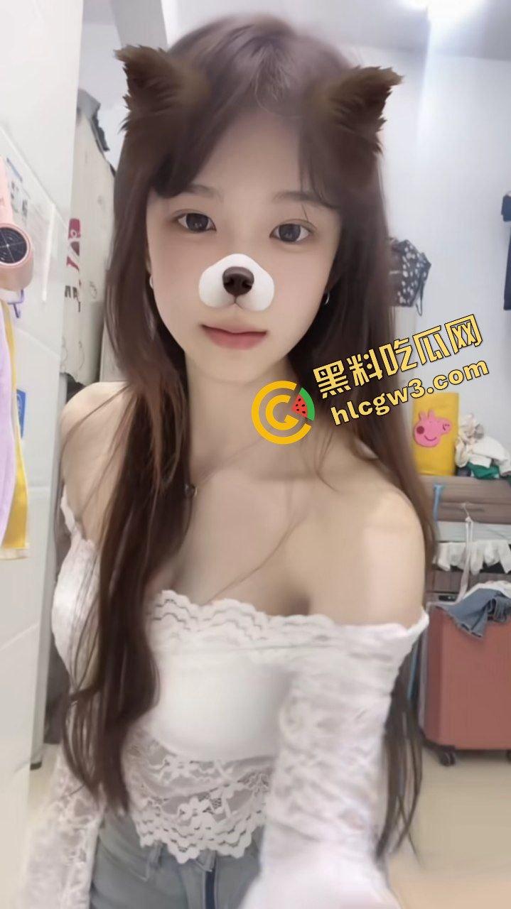 广州美术学院反差骚鸡舞蹈生『陈晶祎』抖音会员福利姬 大哥爆操激情泄密！独家曝光流出！-2