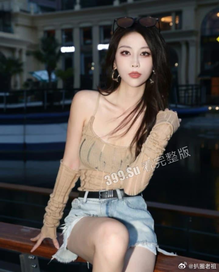 [独家首发]《漠河舞厅》歌手「柳爽」被女友徐琳曝光不雅行为！8分14秒开房视频曝光！-6