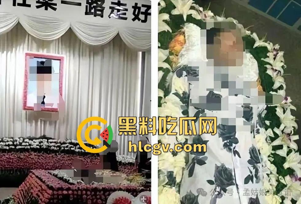 『乔任梁』死亡再现疑云，网传是『王思聪』喊白男轮奸致死，只因其跟自己的女友上床！-9