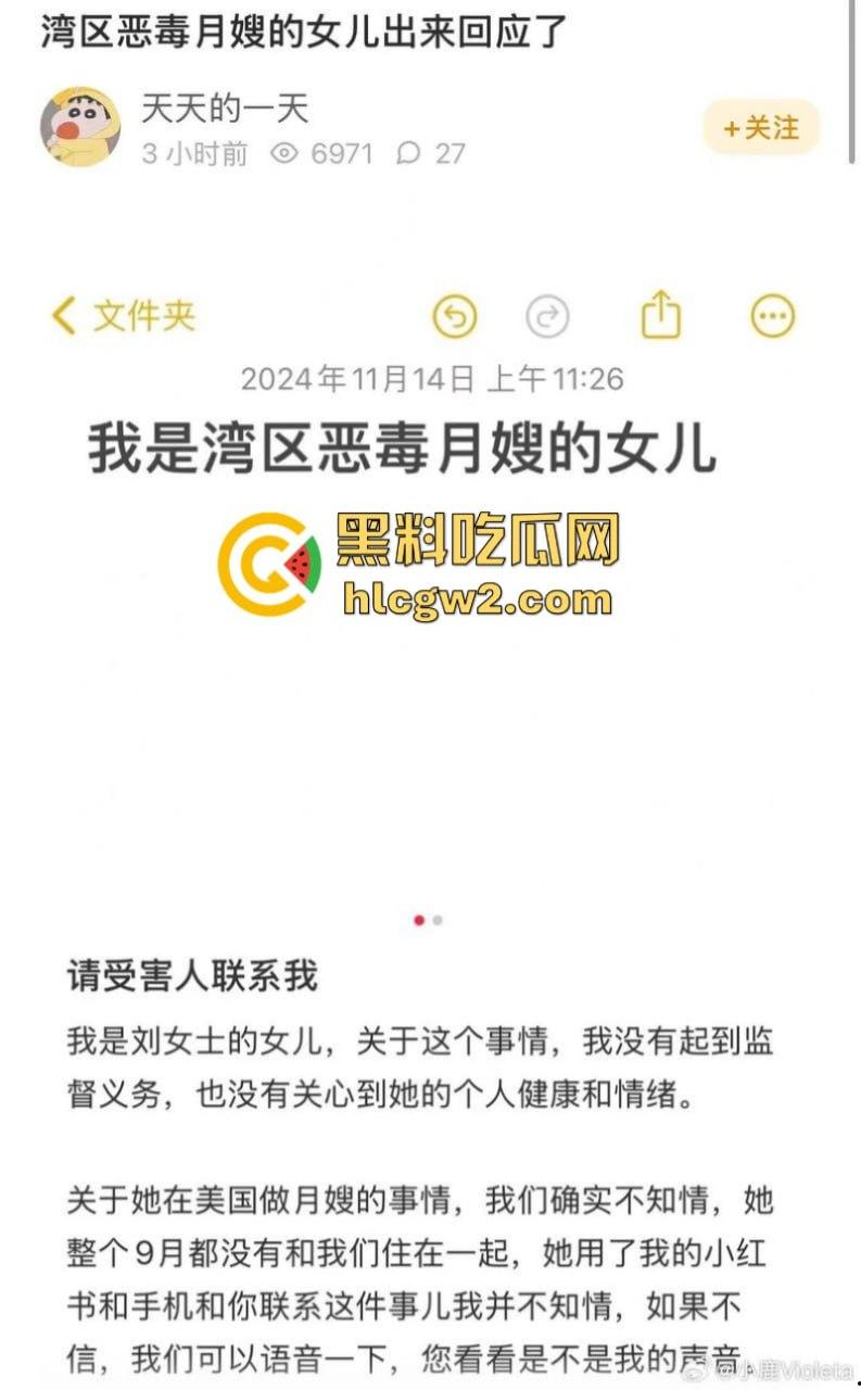 畜生啊 高血压和准妈妈慎入！湾区HR推荐其母做恶毒月嫂 监控看见虐待新生儿童-4