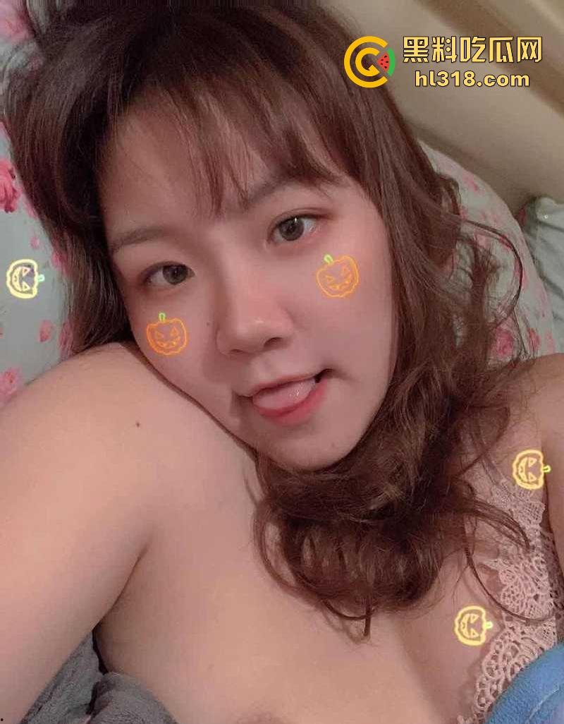 清纯反差婊【吕婧】不雅视频被前男友曝光流出，身材火辣淫劲十足，圆润巨乳诱惑爆表，被爆操直呼不够！-4