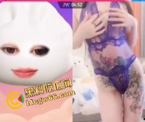 抖音PK惩罚卷疯了！裸舞裸奔都不稀奇了，现在直接真空上阵，一边跳一边抠逼，不露脸就当平台看不见？-5