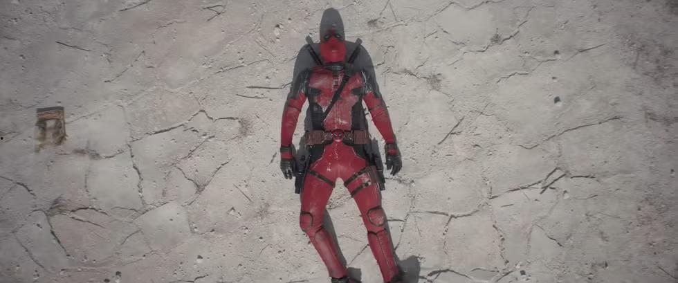 死侍与金刚狼高清TC中字！14个彩蛋全解析！-3