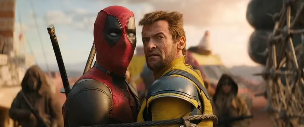 死侍与金刚狼高清TC中字！14个彩蛋全解析！-4