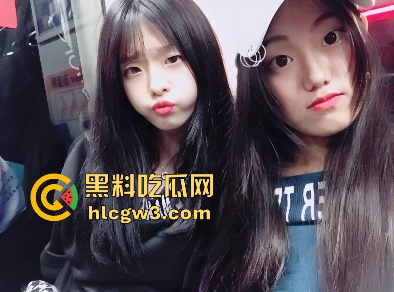 台湾反差学生妹【琳琳】和男友私密照被闺蜜曝光！美颜照骗崩塌，素颜真相丑到不行！-11