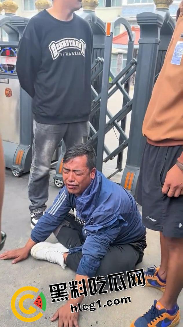 四川凉山泸沽湖格屋强拆事件 未经法律强制拆迁 当地少年无法接受事实自杀 维权视频全网封杀-4