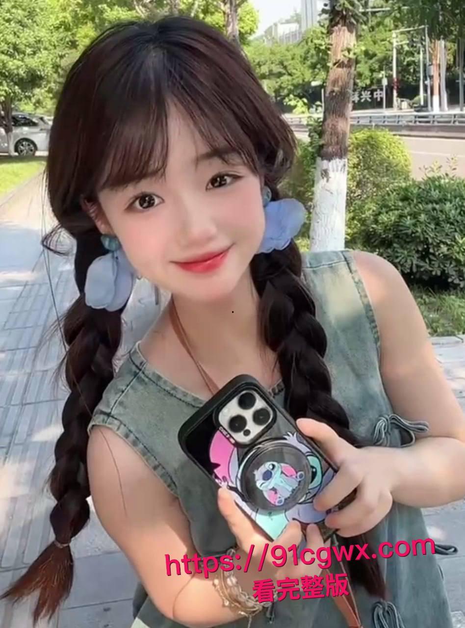 渣男复仇黑料曝光！被可爱嫩妹分手，男友怒爆做爱视频，逼洞被干大白浆狂喷，这脸丢尽的反差太惨了！-2