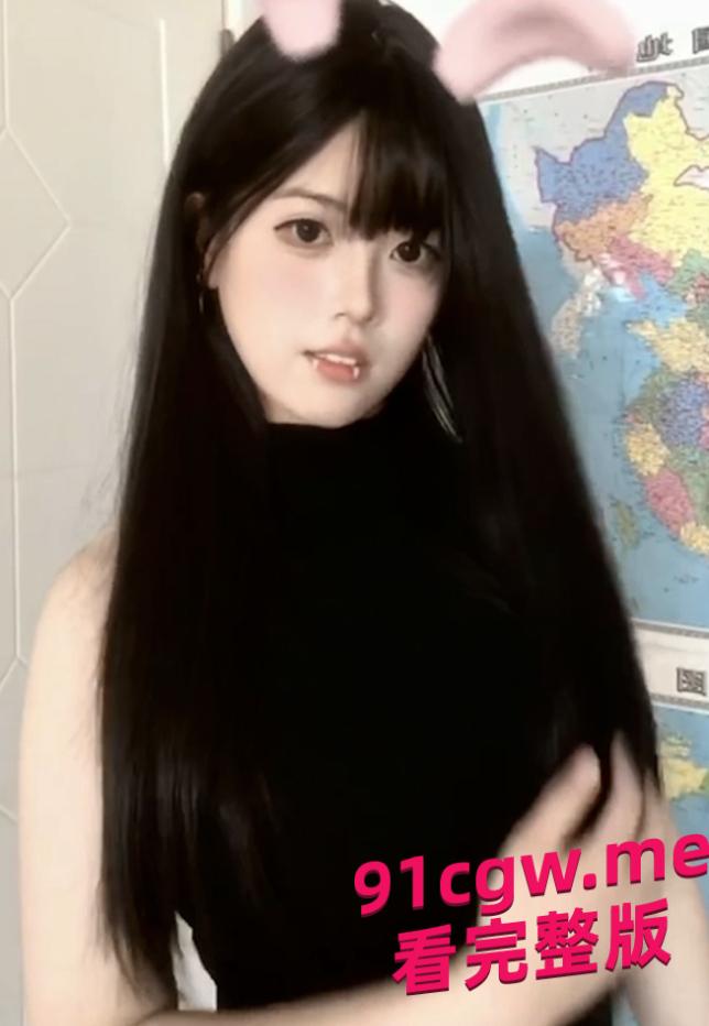 栾城第三中学姐妹花王语童张鑫蕊下海 两闺蜜自慰福利双双曝光-1