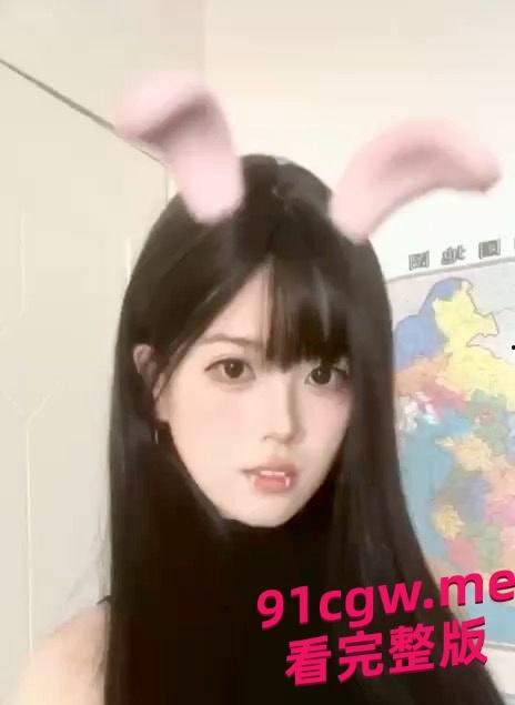 栾城第三中学姐妹花王语童张鑫蕊下海 两闺蜜自慰福利双双曝光-4