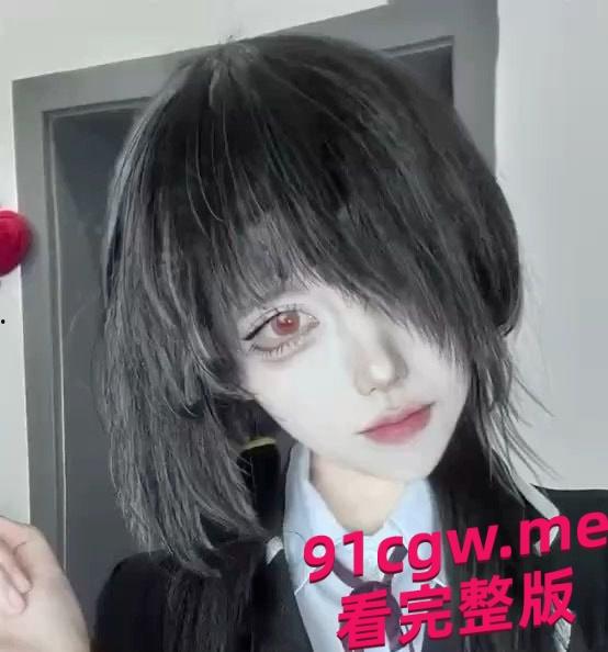 栾城第三中学姐妹花王语童张鑫蕊下海 两闺蜜自慰福利双双曝光-5