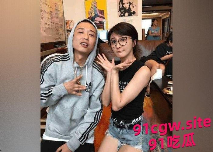 说唱歌手gai黑历史被曝光！-13