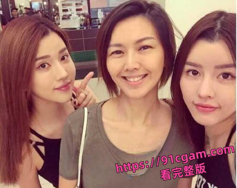 赌王之子何猷君 被曝欠薪不给等更多黑料被扒出 一段疑似与前女友孙雨性爱视频-7